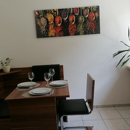 דירות וילדמן Talblick Im Haus מראה חיצוני תמונה