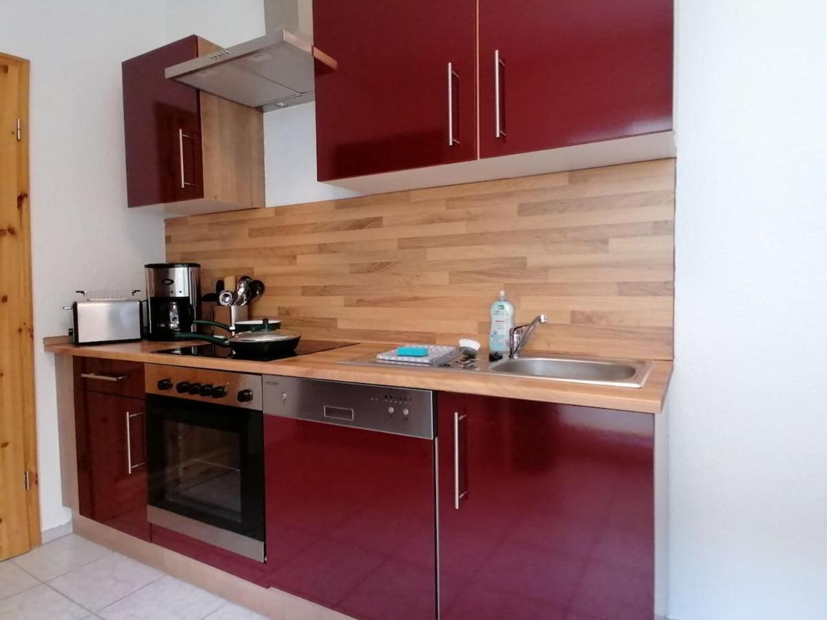 דירות וילדמן Talblick Im Haus מראה חיצוני תמונה